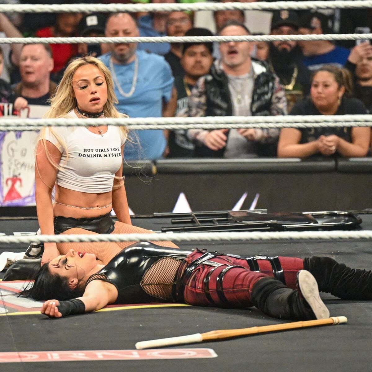 Johnny 🪜🏴☠️ tweet media