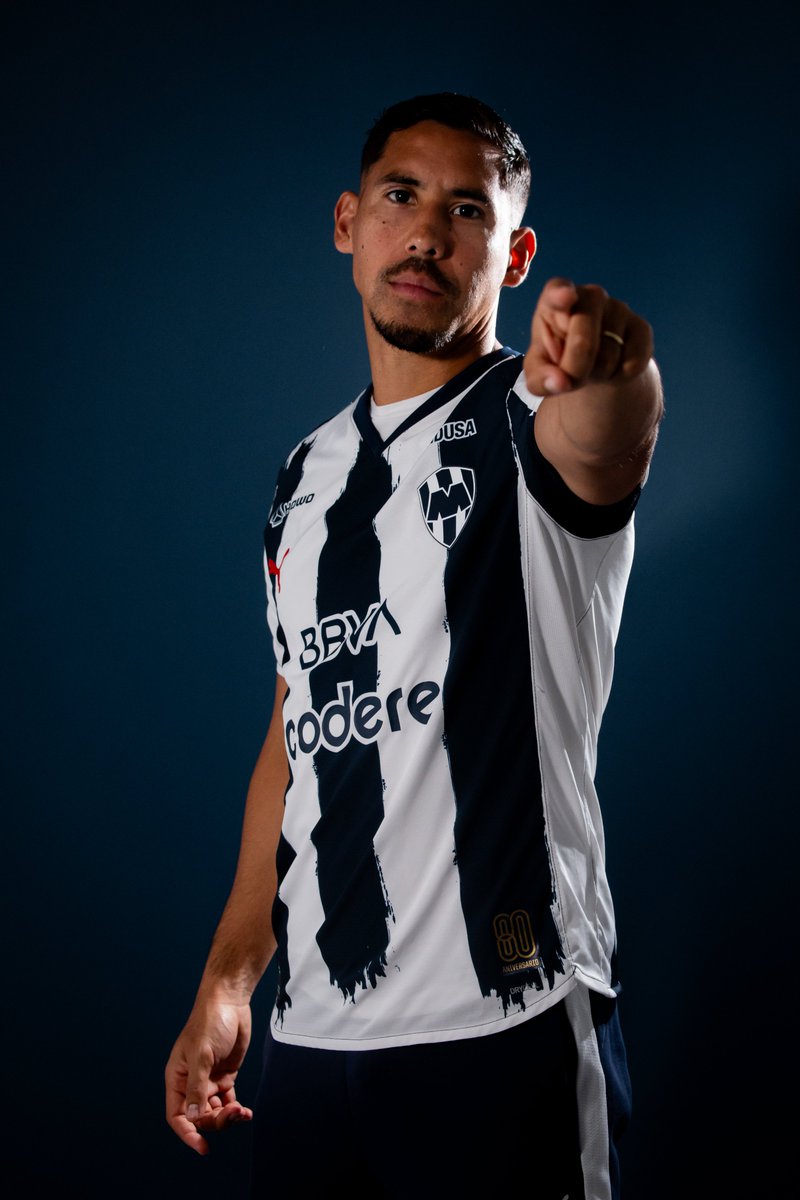 Rayados tweet media