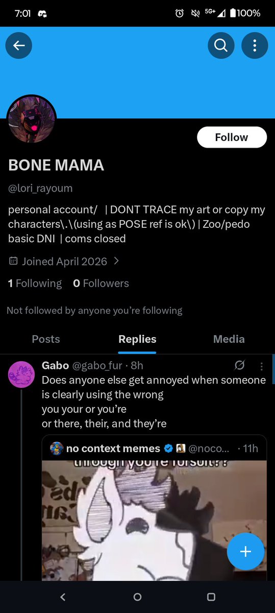 BONE MAMA tweet media