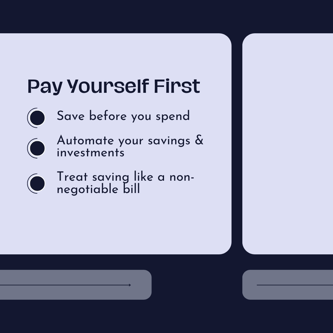 veracityld's tweet image. Small habits. Big impact.

Make your money work. Build protection. Prepare for anything.

Start building a stronger financial future today. Book your free consultation.
#FinancialHabits #WealthBuilding #FinancialGrowth #VeracityLD
.
.
De petites habitudes. Un grand impact.