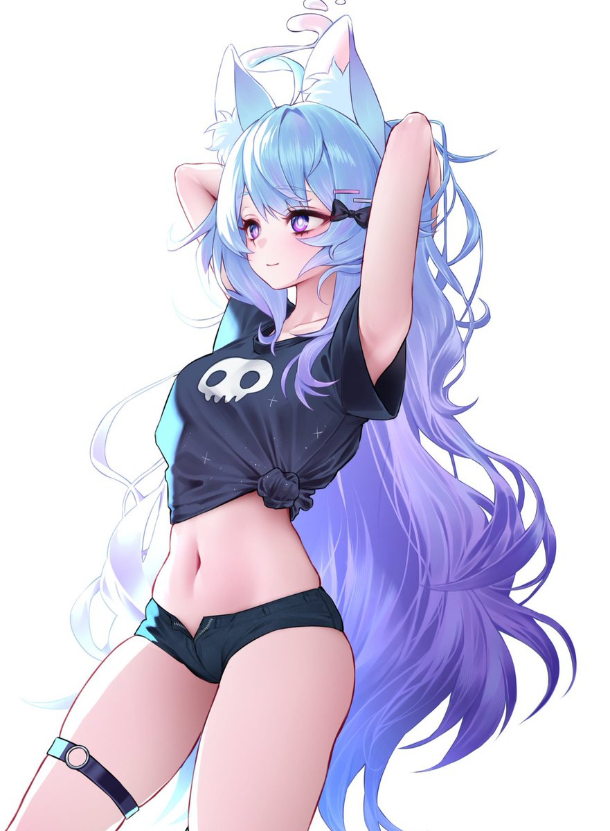 𝐘𝐮𝐧𝐢𝐞 🦋💀 tweet media