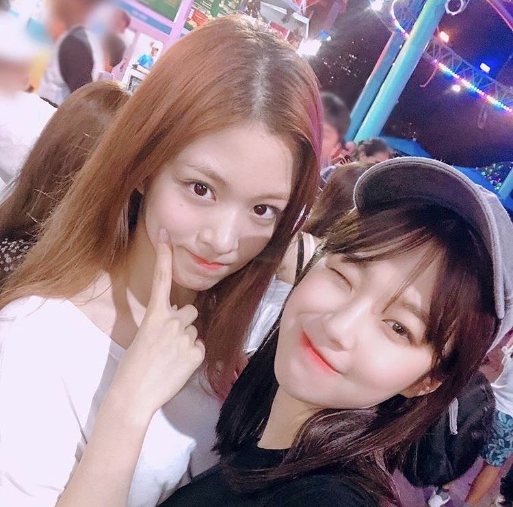 Chaeyoung_9514's tweet photo. 2026                               2018 https://t.co/Vc3KFsWV7D
