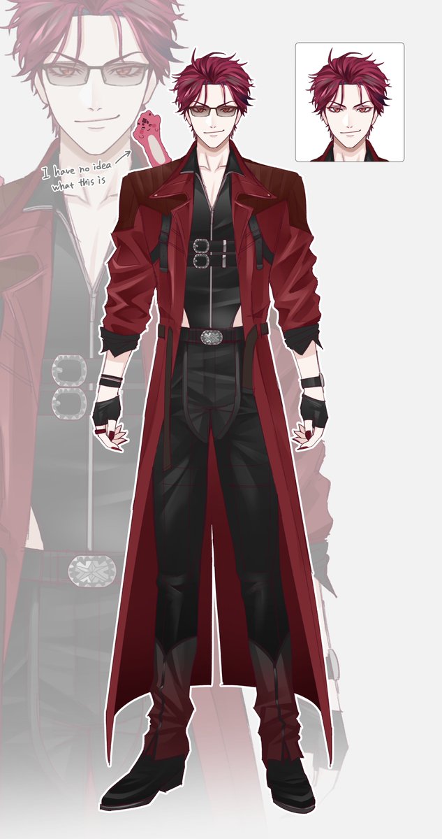 Hoto米唐👁️💤comms close tweet media