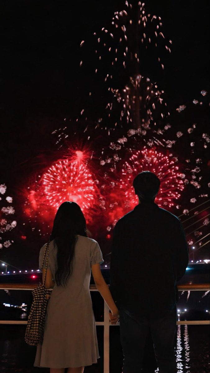 ck_dramas's tweet photo. Even if this love disappears tonight (2025) 📝🏫✨ https://t.co/5MtgoQFrK9