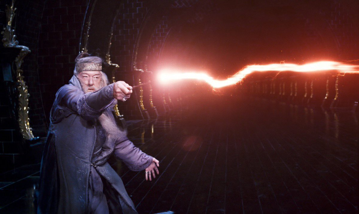 Acervo do Potter tweet media