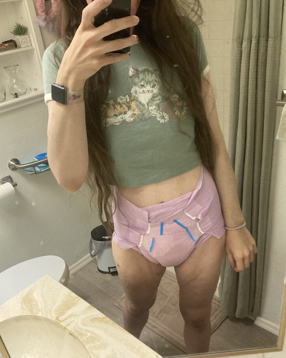 WiSH 🩵🍼⭐️ tweet media