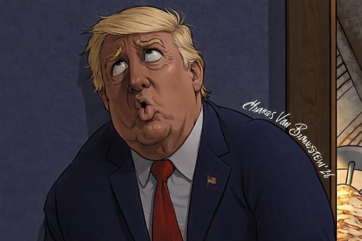 (Parody) Dick Cheney tweet media