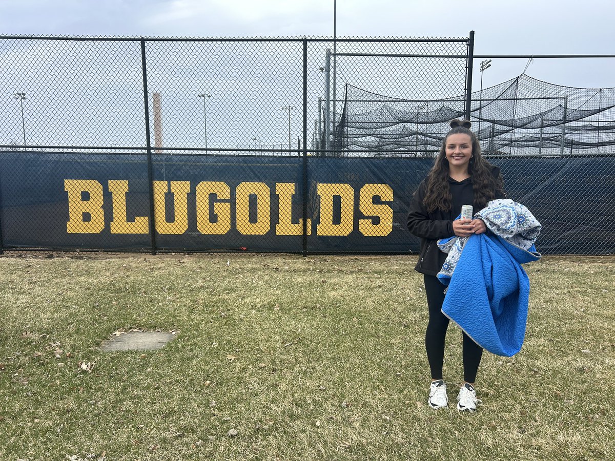averipetta's tweet photo. Traveled to watch UW-Eau Claire and UW-Oshkosh play a double header today!  Despite the cold and rain it was fun to see college teams play some great ball!  @UWECSoftball @UWOSoftball1 @edge_cw @BlugoldCoachH @place_abbey72 https://t.co/iRwiQQoc1U