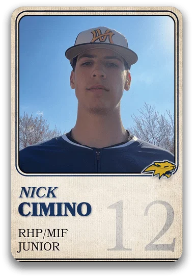 ⚾️Neuqua Valley Baseball⚾️ tweet media