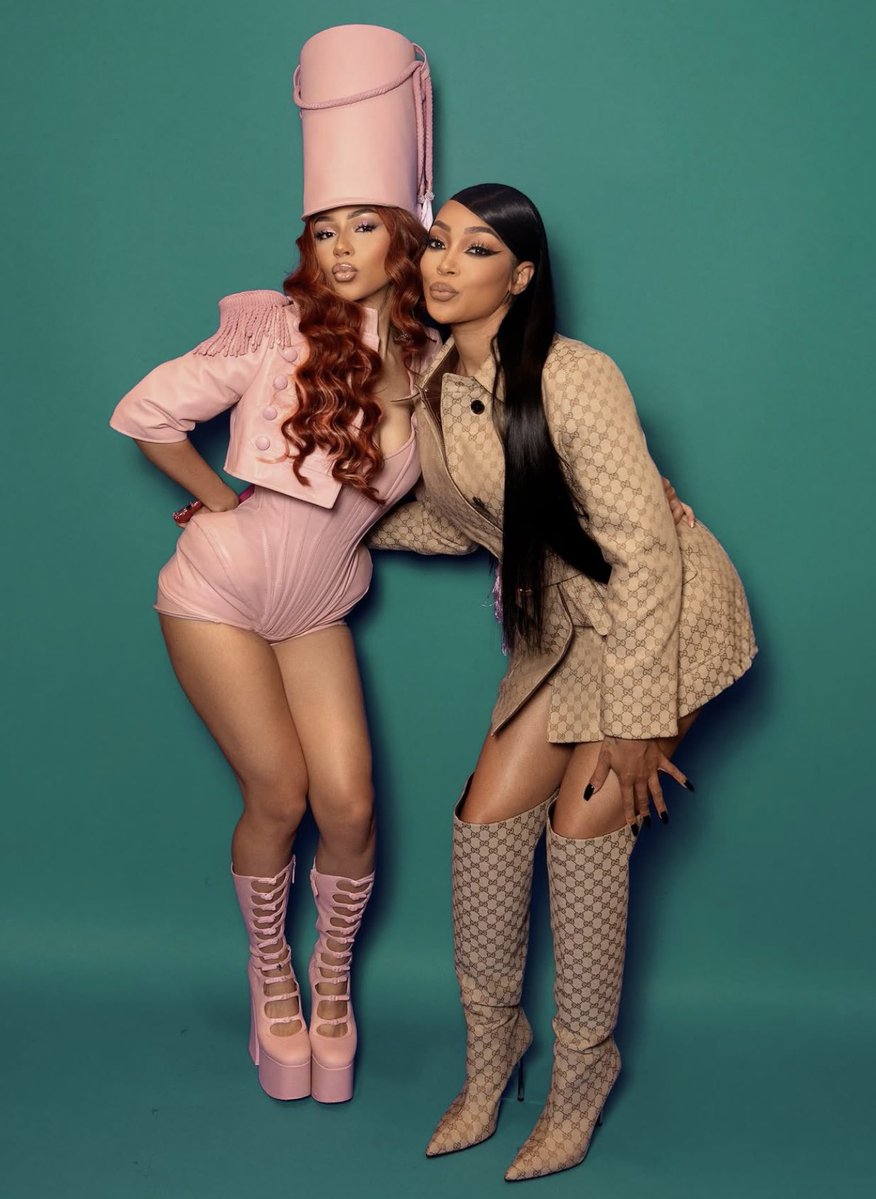 Mariah The Scientist News tweet media