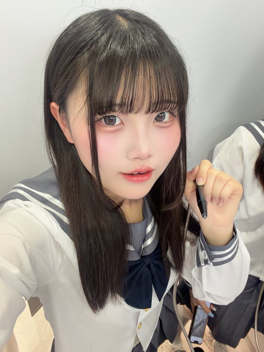 瀬菜まどか【べるべっとセンテンス】@7/2 Veats Shibuya 1周年ライブ♡ tweet media