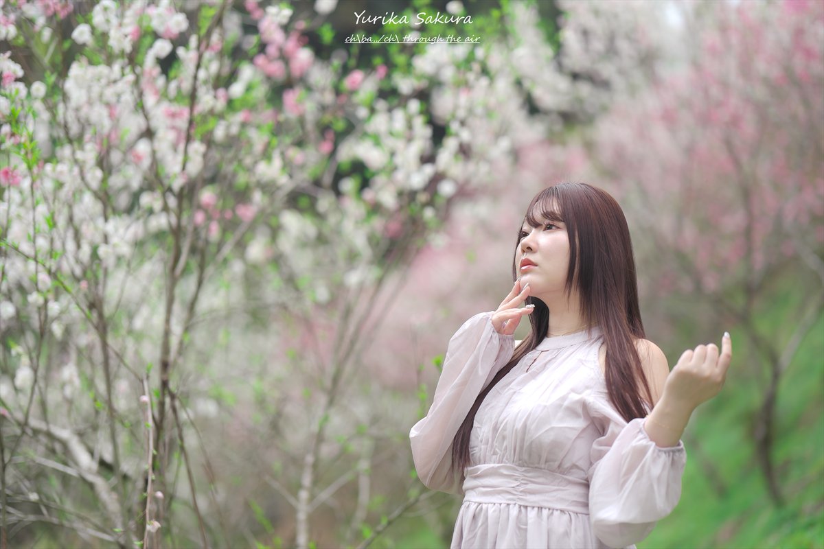 ちばっちの空気を貫けてぇ tweet media