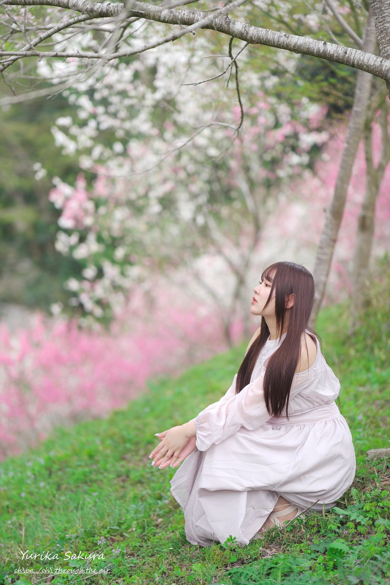 ちばっちの空気を貫けてぇ tweet media