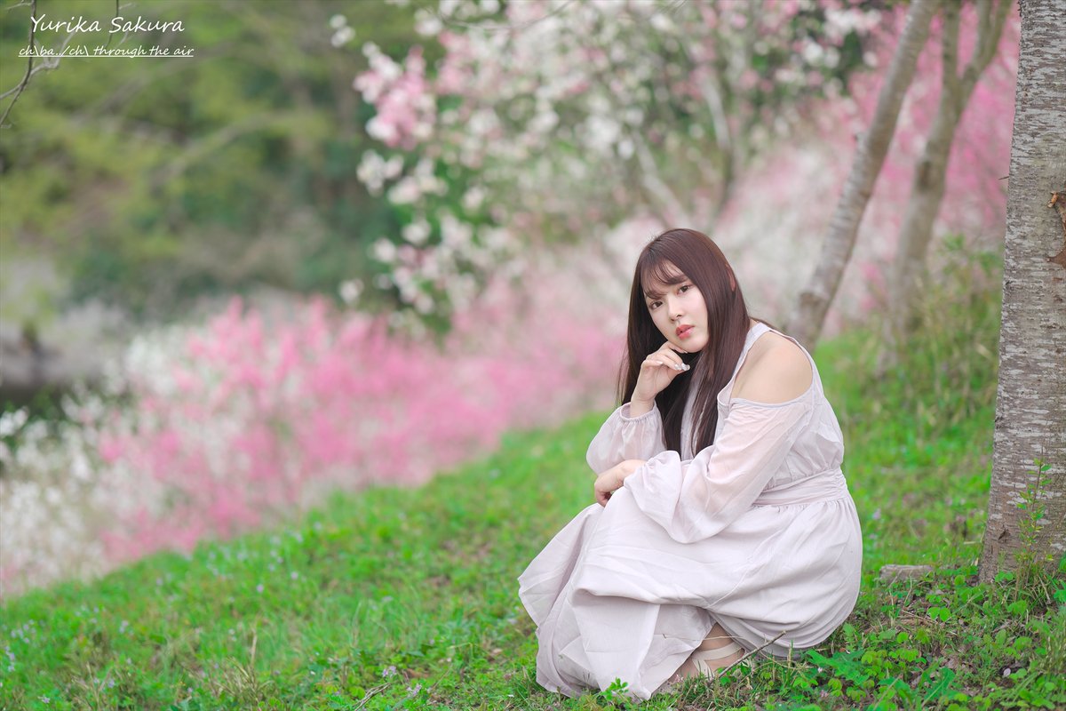 ちばっちの空気を貫けてぇ tweet media