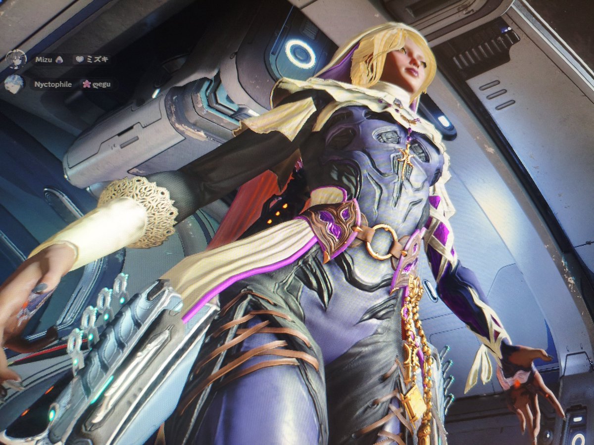 Mizuki 🦴 tweet media