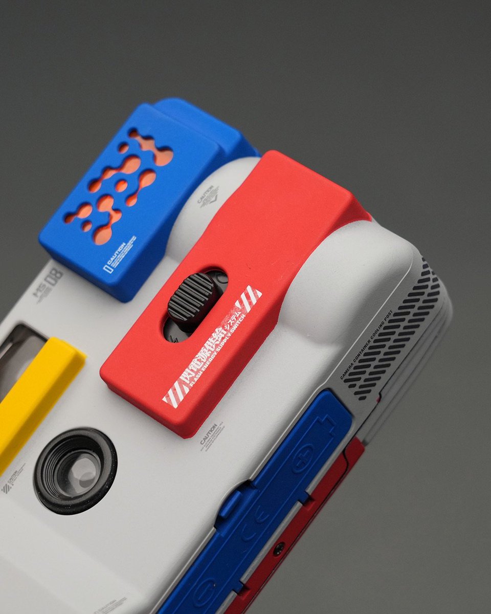 Sci-Fi Archives tweet media