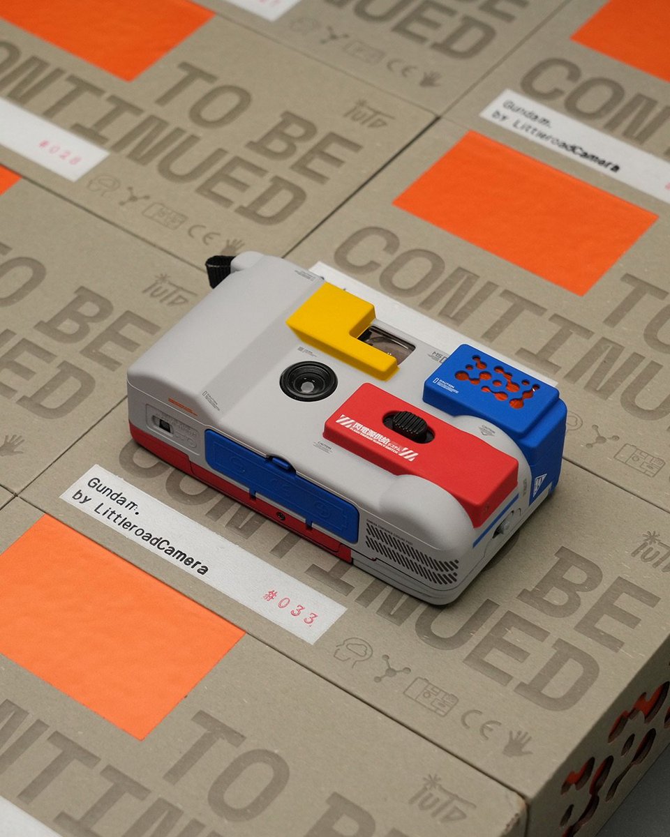 Sci-Fi Archives tweet media