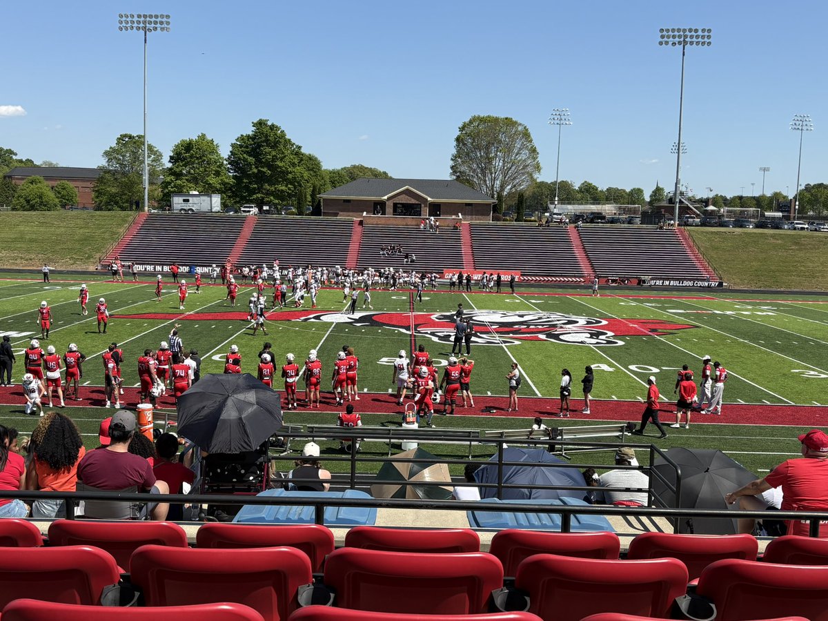 Sam Holliday 2027 QB tweet media