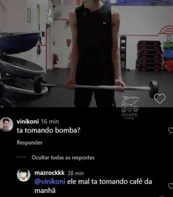 Traficante de Memes tweet media