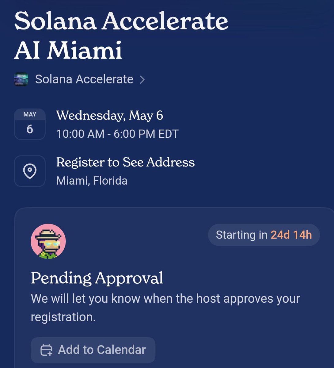 Alex Ramirez 🦀 tweet media