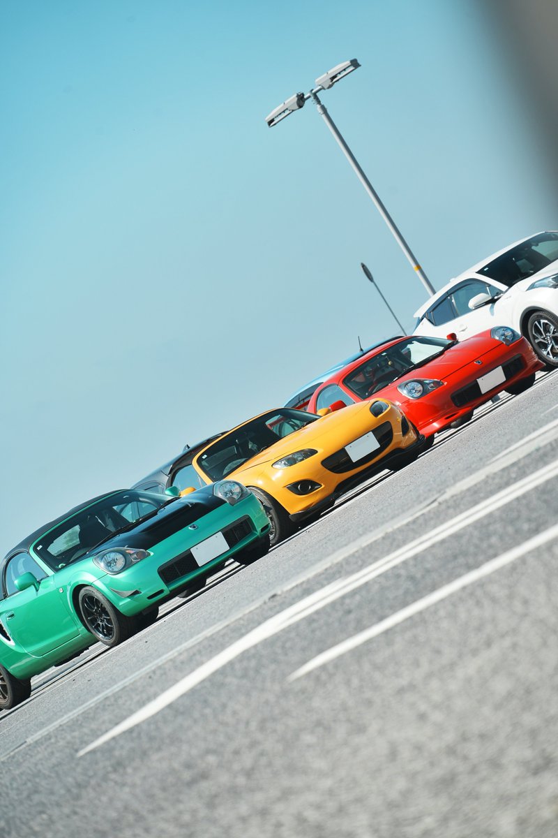 MIKIPURA70 tweet media