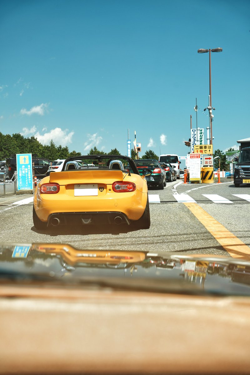 MIKIPURA70 tweet media