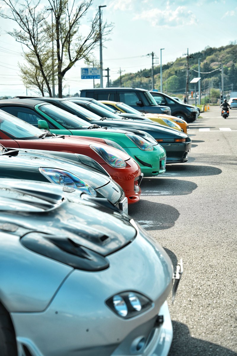 MIKIPURA70 tweet media