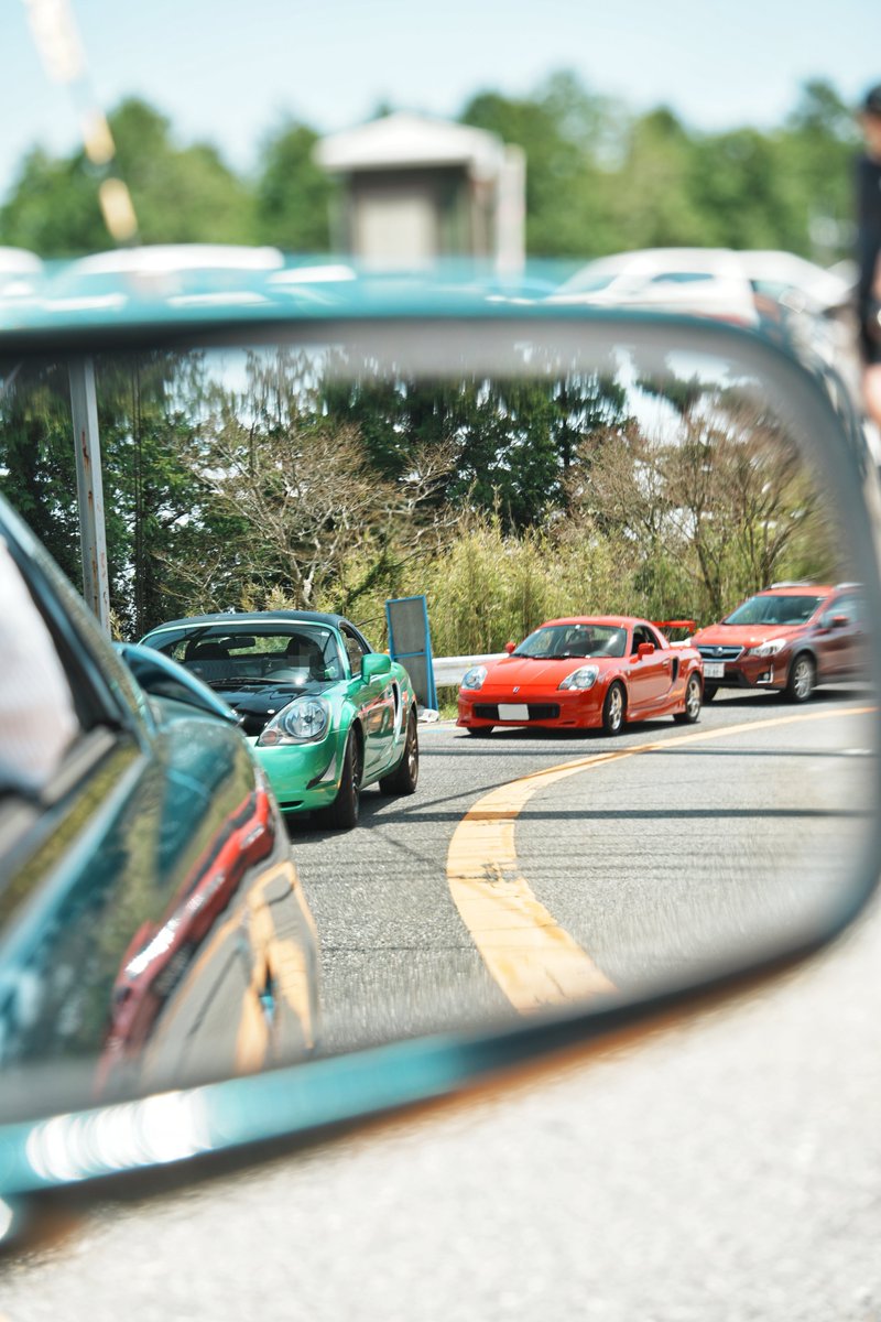 MIKIPURA70 tweet media