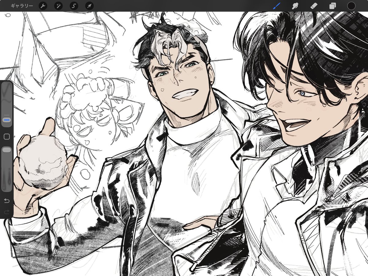 tokitokoro (@_tokitokoro) on Twitter photo 