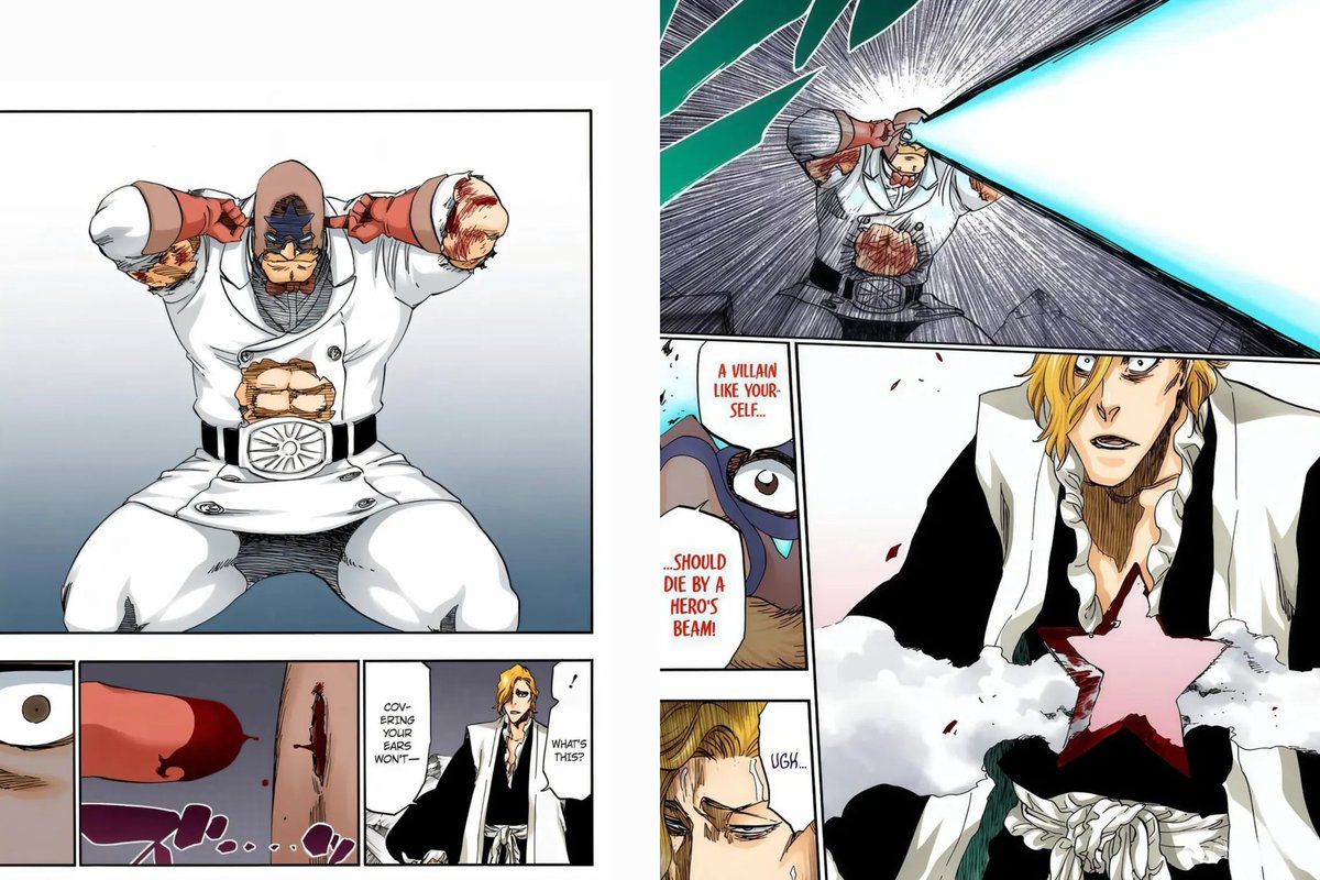 King Arthur tweet media