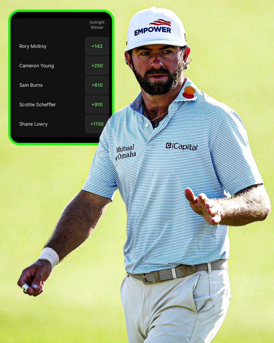 ESPN BET tweet media