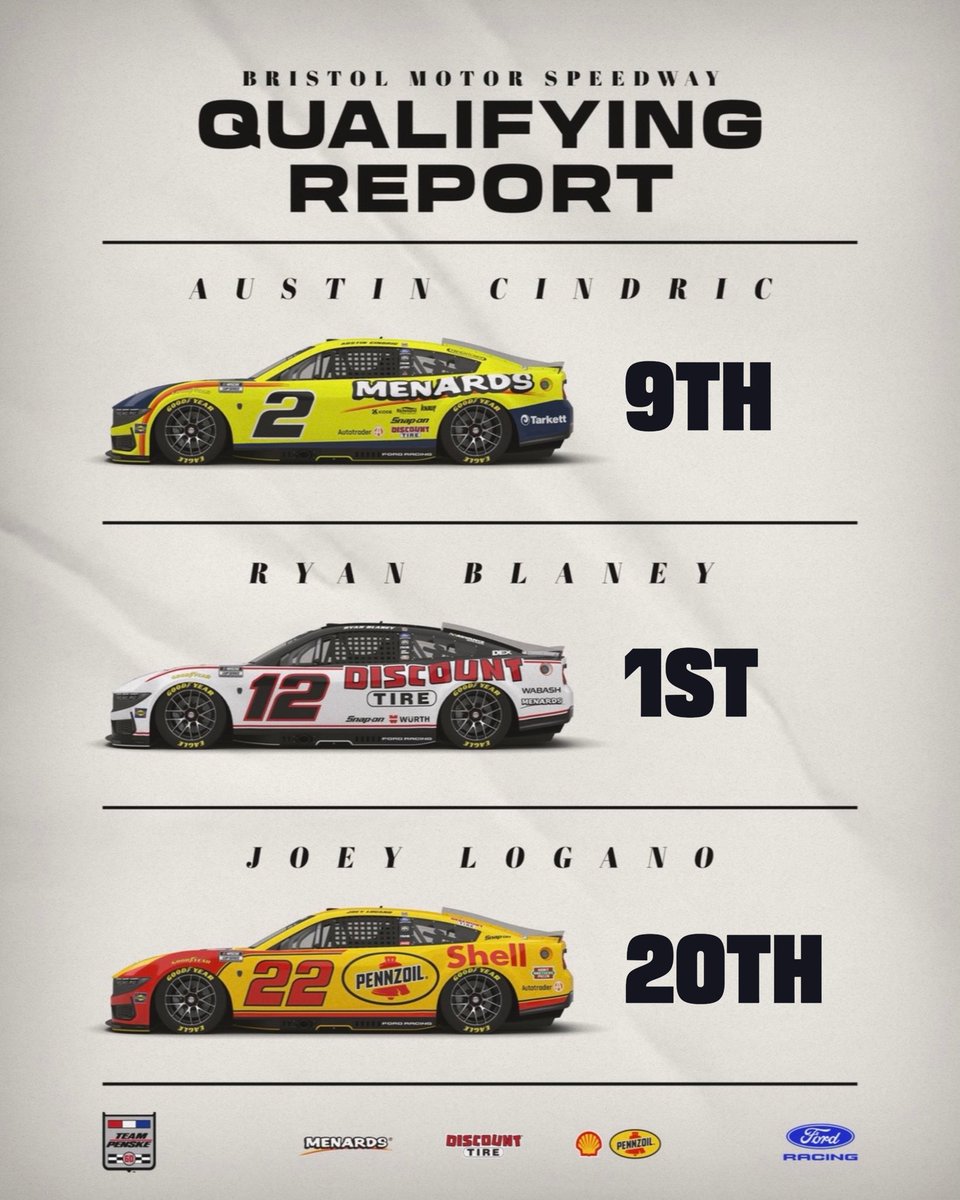 Team Penske tweet media