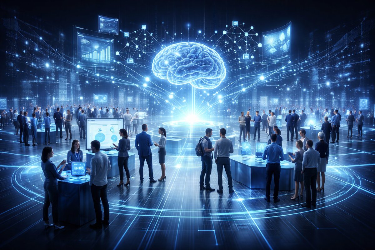 Smithcrypy's tweet image. #sentient community is where people, ideas, and systems evolve together
it’s more than chat
more than engagement

more than numbers
builders create

educators share knowledge
contributors add value

and every interaction strengthens the network
@SentientAGI