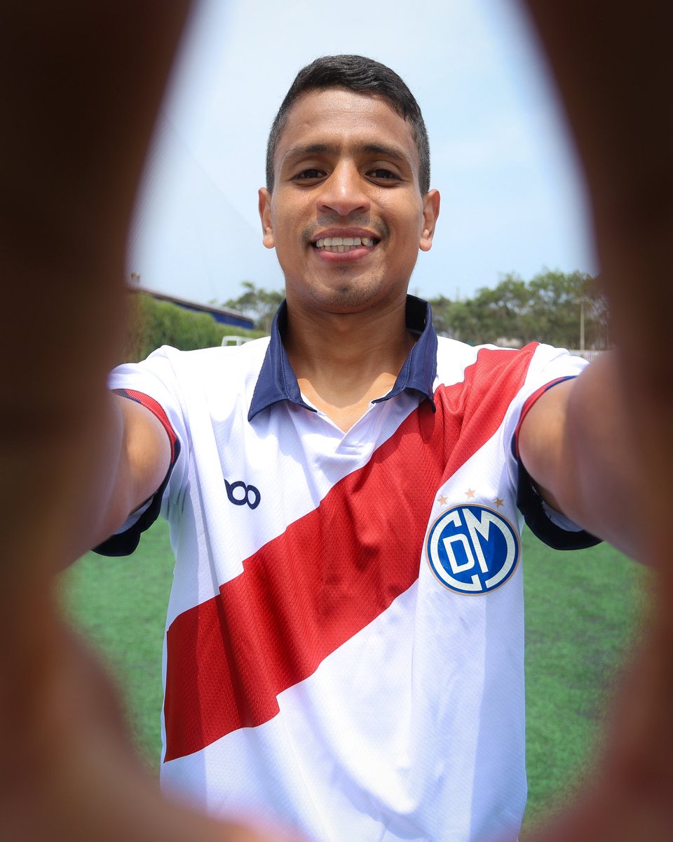 Club Centro Deportivo Municipal tweet media