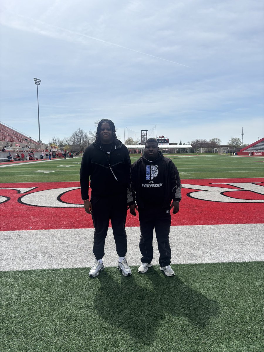 Terrell Brent tweet media