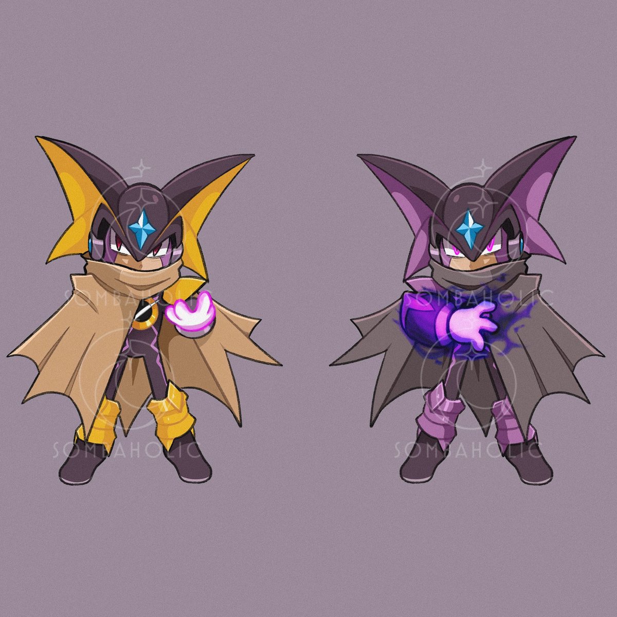 Sombaholic tweet media