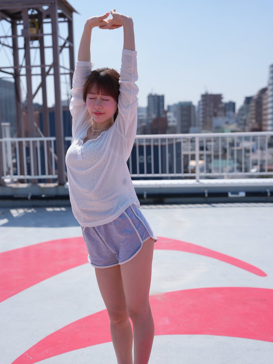 あまね tweet media