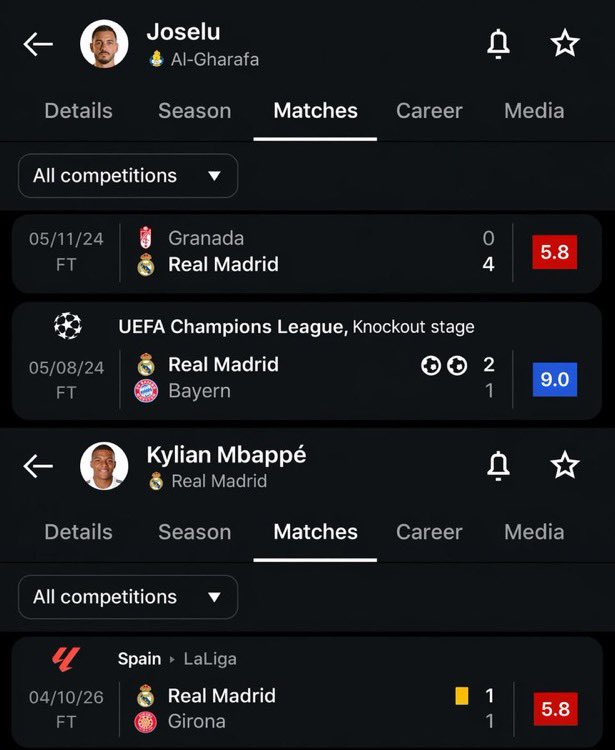 ️️ ️️KARIM tweet media