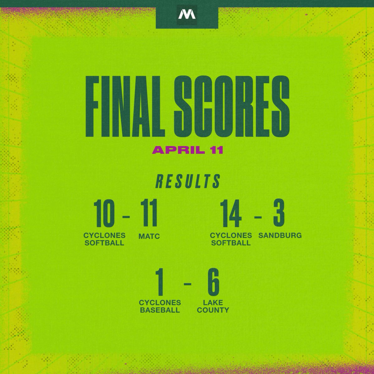 MoraineValleyAthletics tweet media