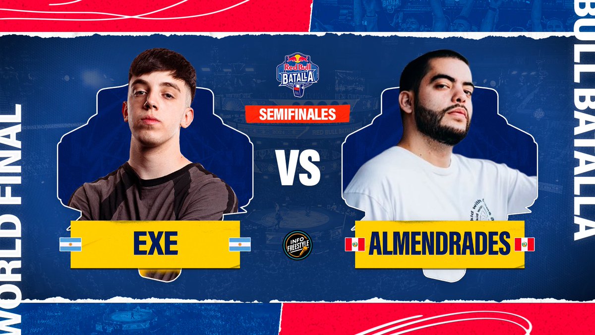 Info Freestyle tweet media