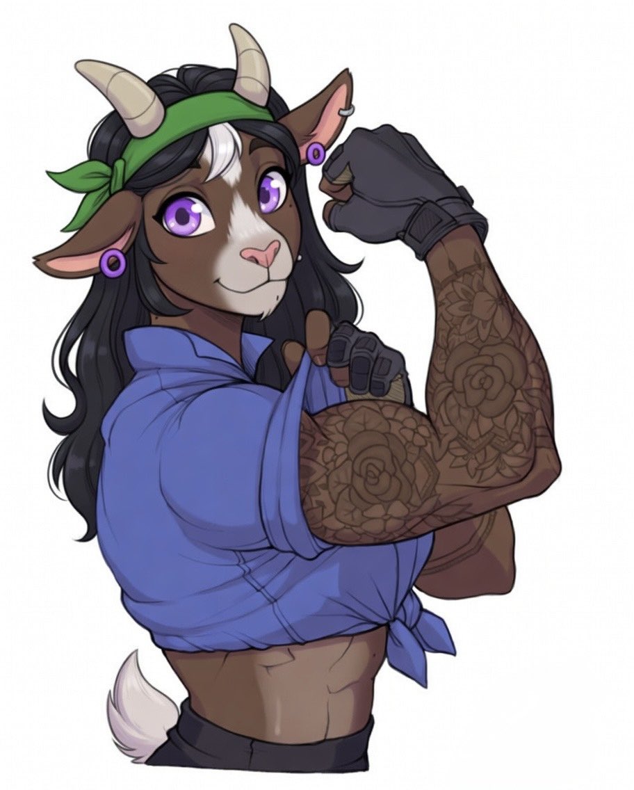 Alice McGruff tweet media