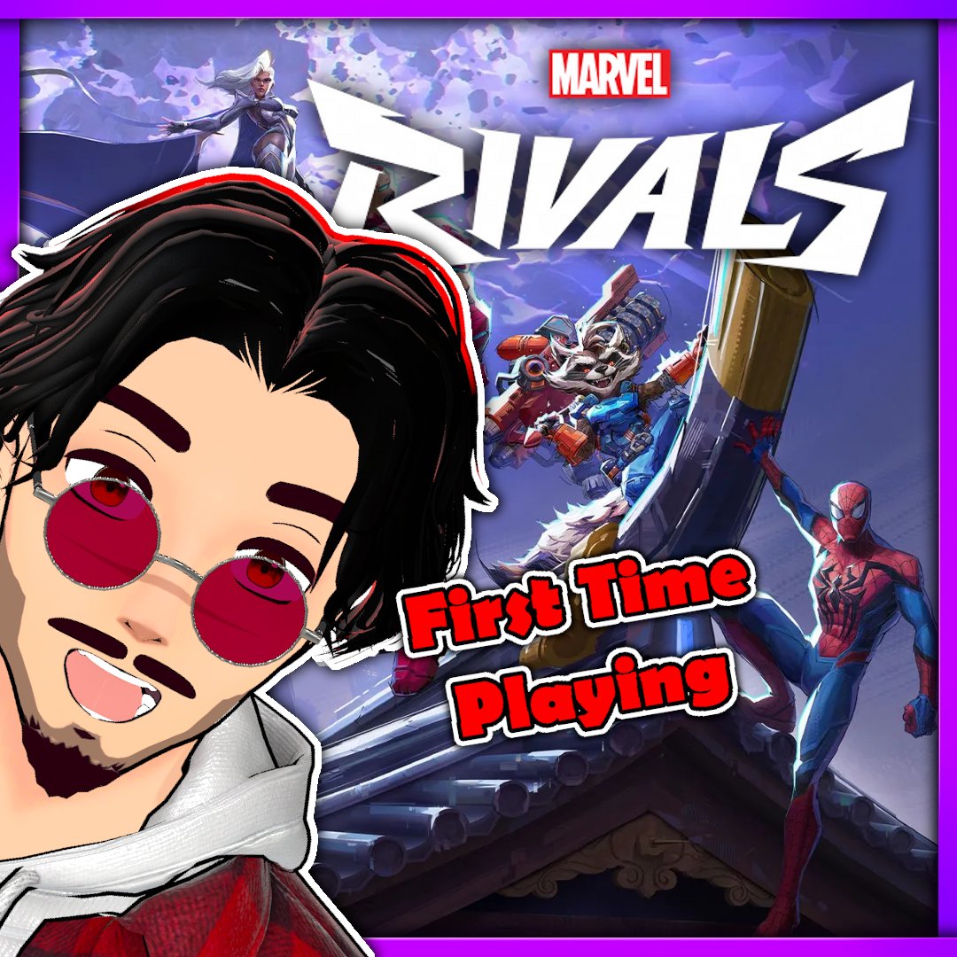 KayoYaDig ‼️ VR YouTuber tweet media