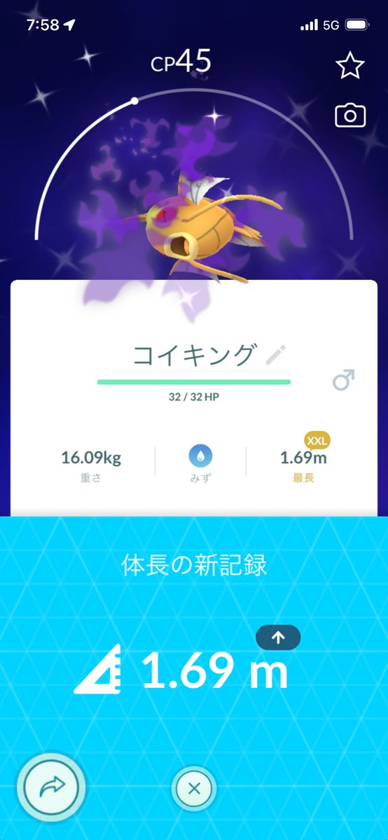 金子っち☆ tweet media