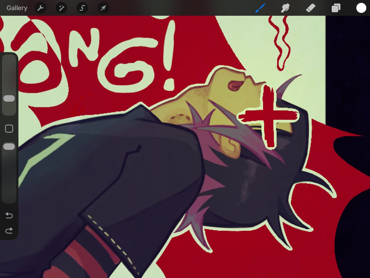 🦇CHAOS🦇 SAW AG THE MOVIE!! tweet media