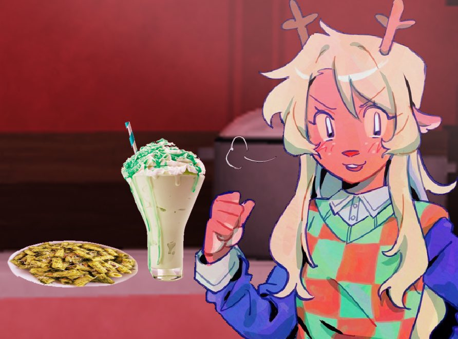 Noelle Holiday 🏳️‍⚧️ tweet media