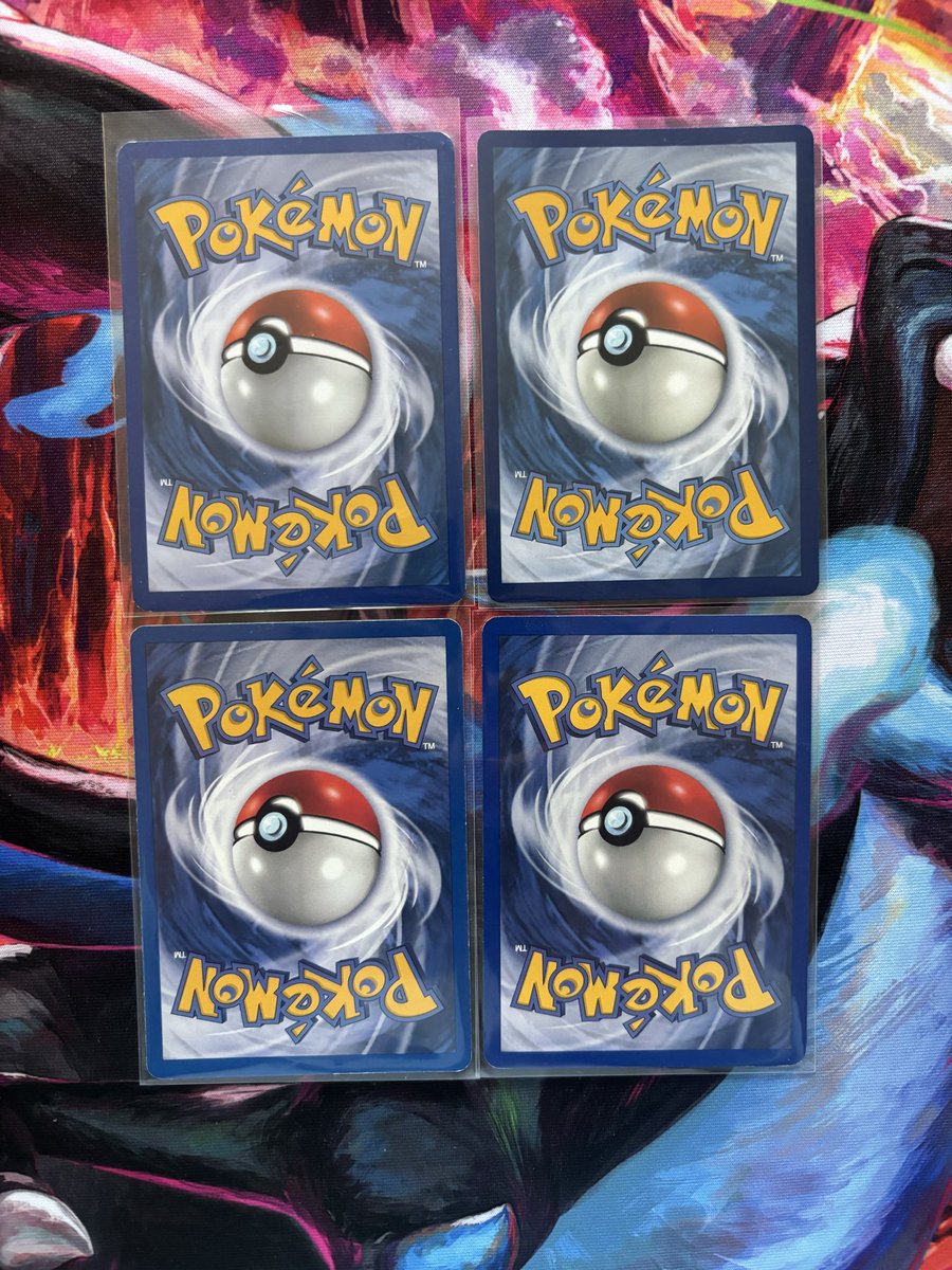 Poké_Josh tweet media