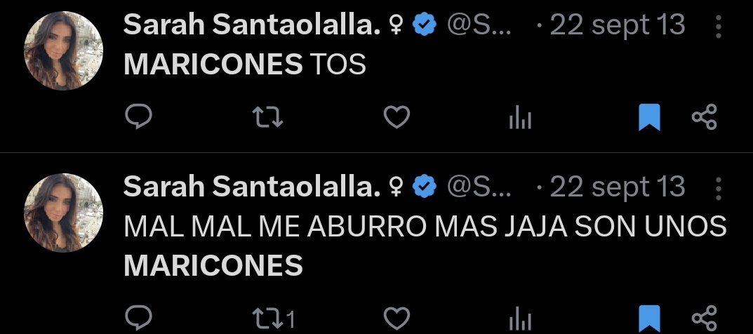 Prepucio Alonsista tweet media