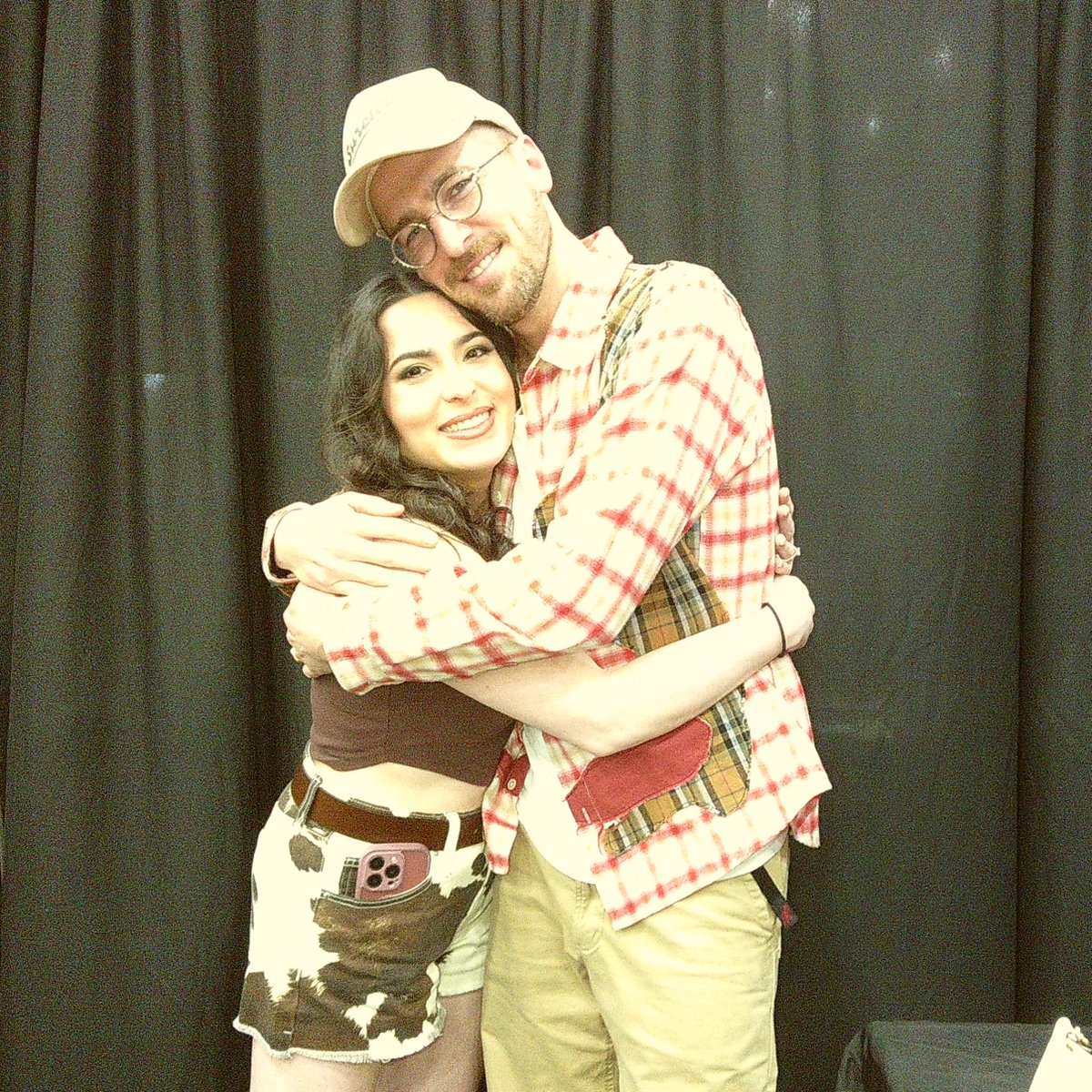 Alexa ♡ tweet media