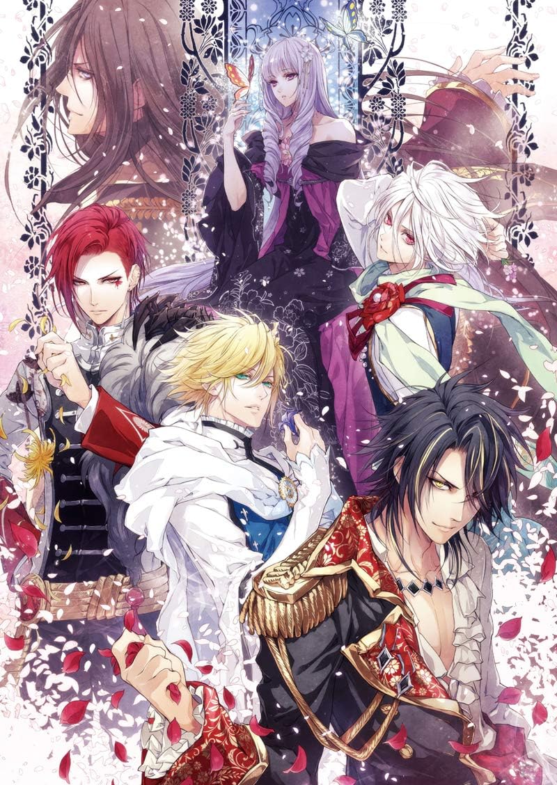 ~Nana ♡ Cloud☁️ tweet media