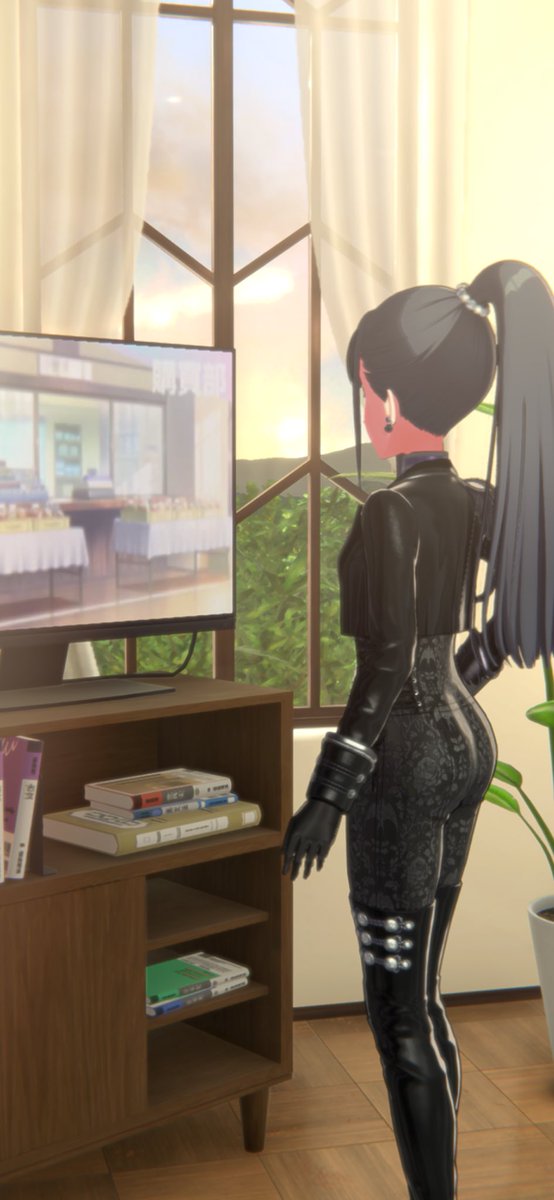 しゃよP tweet media